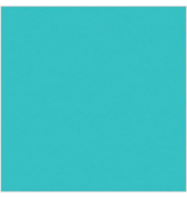 Serviette Zelltuch - 33 x 33 cm, uni hellblau