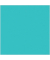 Servietten Atelier 1012-0012, hellblau / Uni, 3-lagig, 33x33cm