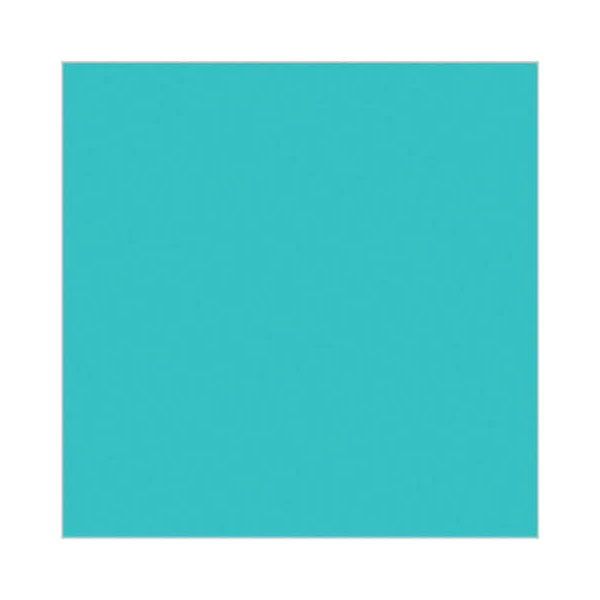 4014995427694 - Serviette Zelltuch - 25 x 25 cm uni hellblau 4014995427694 20 Stück