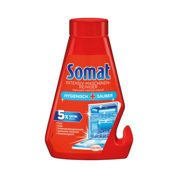 4015000325783 - Maschinen-Reiniger - 250ml 4015000325783 SOMAT 685226005 250 Mil 4015000325783 - Maschinen-Reiniger - 250ml 4015000325783 SOMAT 685226005 250 Mil