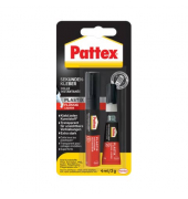 Sekundenkleber 9H PSA1C Sekundenkleber, 4ml, permanent