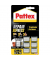 9H PRX15 Zweikomponentenkleber Pattex 6x5g RepairEx