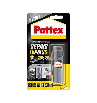 Repair Express Metall Reparaturknete Repair Express Metall Reparaturknete