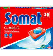 CLASSIC Spülmaschinentabs