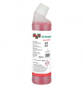 WC-Reiniger Citro 750ml
