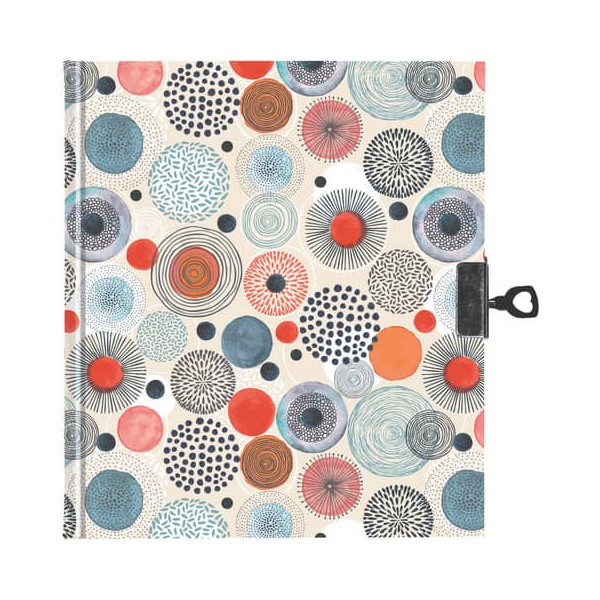 4015290408609 - Tagebuch Circles - 240 Seiten 16 x 19 cm 4015290408609 HEAD 40860 4015290408609 - Tagebuch Circles - 240 Seiten 16 x 19 cm 4015290408609 HEAD 40860
