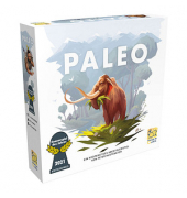 asmodee Paleo Brettspiel