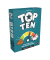Top Ten Kartenspiel
