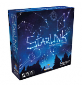 Starlink Brettspiel