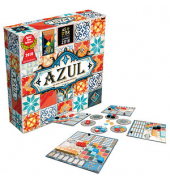 Azul Brettspiel