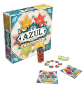 Azul – Der Sommerpavillon Brettspiel