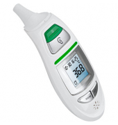 medisana TM 750 Infrarot-Stirnthermometer weiß