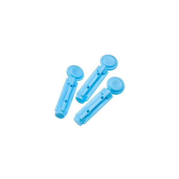 79028 MediTouch Lanzetten für MediTouch Sterile Lanzetten Typ 10ea 28G (100 Stück) (79028)