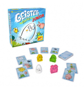 Zoch Geistesblitz Junior Geschicklichkeitsspiel