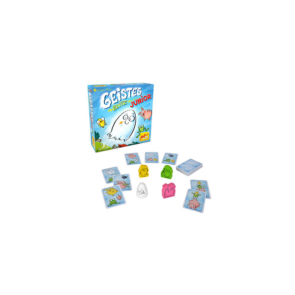 4015682051192 - Geistesblitz Junior Geschicklichkeitsspiel 4015682051192 Zoch 4015682051192 - Geistesblitz Junior Geschicklichkeitsspiel 4015682051192 Zoch