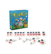 Heckmeck am Bratwurmeck Würfelspiel