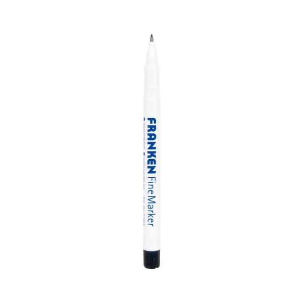 4016946055086 - Boardmarker FineMarker Z190410 schwarz 07mm Rundspitze 4016946055086 4 Stück