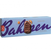 Kekse MESSINO Vollmilch