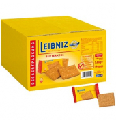 LEIBNIZ BUTTERKEKS Kekse 96x 3 St.