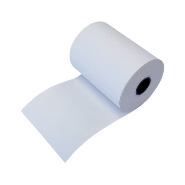 4017279725462 - Additions- und Kassenrollen 1-fach weiß weiß 57x50x12 mm 4017279725462 5 Stück 4017279725462 - Additions- und Kassenrollen 1-fach weiß weiß 57x50x12 mm 4017279725462 5 Stück