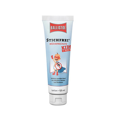 Stichfrei Mückenschutz-Creme Stichfrei Mückenschutz-Creme