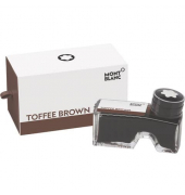 Tinte - 60 ml Glasflacon, toffee brown