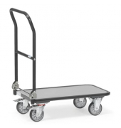 Transportwagen Grey Edition