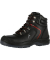 Sicherheitsschuhe GRAVITATION MID, S3, SRC, Herren, schwarz