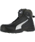 Sicherheitsschuhe CASCADES MID SCUFF CAPS, S3, SRC, Herren, schwarz