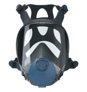 MOLDEX Atemschutzmasken Serie 9000 EN 136:1998