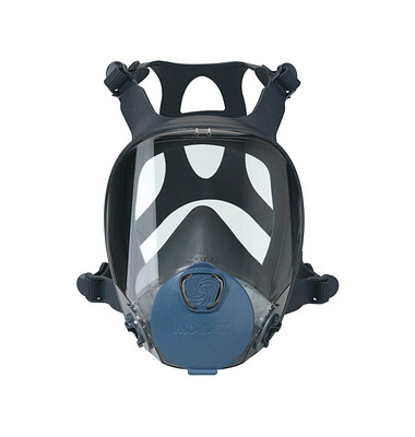 MOLDEX Atemschutzmasken Serie 9000 EN 136:1998
