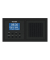 TechniSat DIGITRADIO UP 1 Unterputzradio schwarz