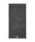 Handtuch anthrazit 50 x 100 cm