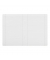 Schulheft 100050217 Recycling, Lineatur 27 / liniert mit Rand innen/außen, A4, 80g, braun, 16 Blatt / 32 Seiten