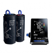 BRAUN ExactFit™ 5 Connect Oberarm-Blutdruckmessgerät