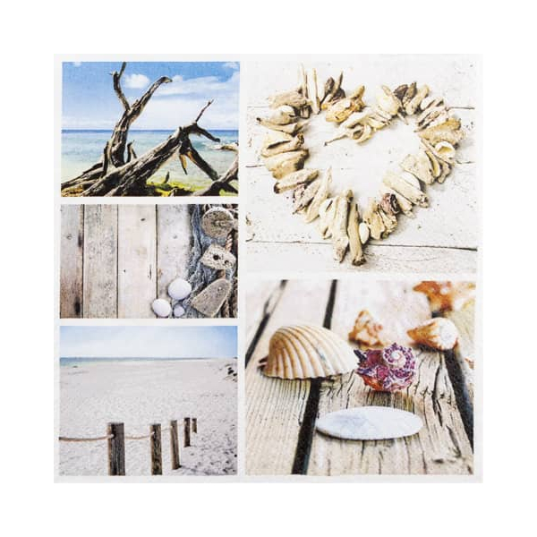 4022664228091 - Motivserviette 33x33cm Maritim 4022664228091 211808 4022664228091 - Motivserviette 33x33cm Maritim 4022664228091 211808
