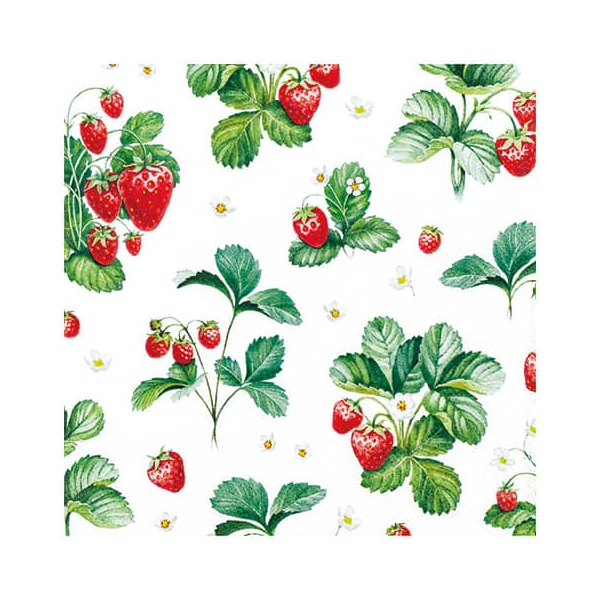 4022664231626 - Lunchservietten Essen & Trinken - 33 x 33 cm 20 Stück 4022664 4022664231626 - Lunchservietten Essen & Trinken - 33 x 33 cm 20 Stück 4022664