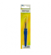 TSI Nahttrenner blau mit Abdeckkappe