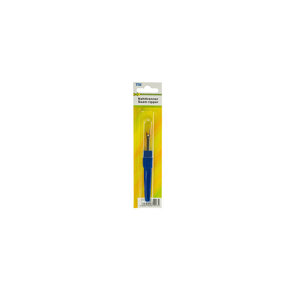 4022792819284 - Nahttrenner blau mit Abdeckkappe 4022792819284 TSI 4022792819284 - Nahttrenner blau mit Abdeckkappe 4022792819284 TSI