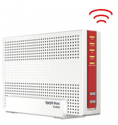 AVM FRITZ!Box 6690 Cable WLAN-Router