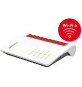 AVM FRITZ!Box 7510 WLAN-Router