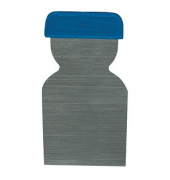 Hommel Hercules Japan-Spachtel Breite 100,0 mm