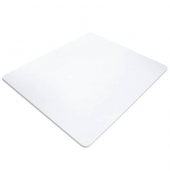 Bodenschutzmatte 84-0900 Ecogrip Heavy, 90x 120cm, Form O (rechteckig), für Hartboden + Teppich