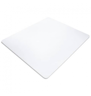 Bodenschutzmatte 84-0900 Ecogrip Heavy, 90x 120cm, Form O (rechteckig), für Hartboden + Teppich