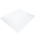 Bodenschutzmatte 84-0900 Ecogrip Heavy, 90x 120cm, Form O (rechteckig), für Hartboden + Teppich