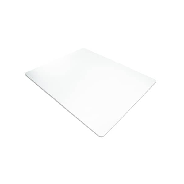 Ecogrip Heavy Bodenschutzmatte 84-1300 Ergogrip Heavy, 120x130cm, Form O (rechteckig), für Hartboden + Teppich 4024591001877 Ecogrip Heavy
