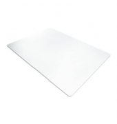 Bodenschutzmatte 84-1500 Ergogrip Heavy, 120x150cm, Form O (rechteckig), für Hartboden + Teppich