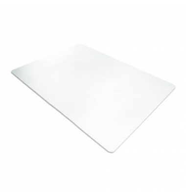 Bodenschutzmatte 84-1500 Ergogrip Heavy, 120x150cm, rechteckig, f&uuml;r Hartboden + Teppich, Fu&szlig;bodenheizung