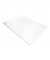 Bodenschutzmatte 84-1500 Ergogrip Heavy, 120x150cm, Form O (rechteckig), für Hartboden + Teppich