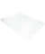 Bodenschutzmatte 84-1500 Ergogrip Heavy, 120x150cm, rechteckig, f&uuml;r Hartboden + Teppich, Fu&szlig;bodenheizung